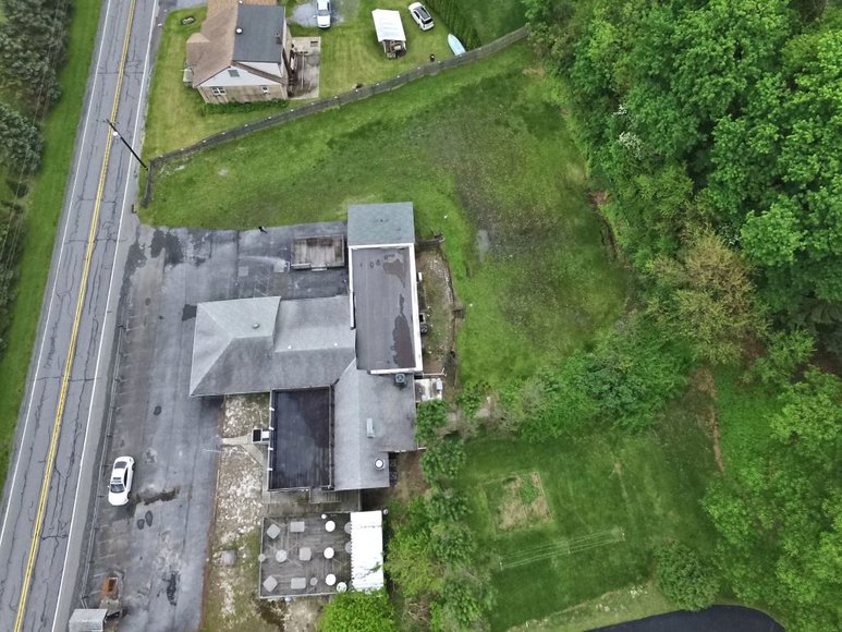 Image for Commercial Real Estate Auction: Slatington, PA: 6-11-19