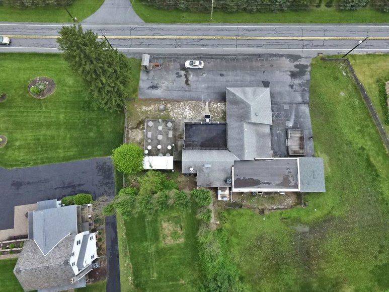 Image for Commercial Real Estate Auction: Slatington, PA: 6-11-19