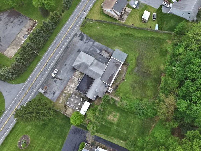 Image for Commercial Real Estate Auction: Slatington, PA: 6-11-19