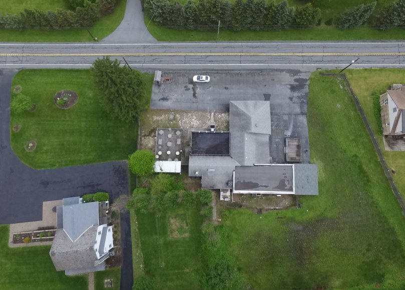 Image for Commercial Real Estate Auction: Slatington, PA: 6-11-19
