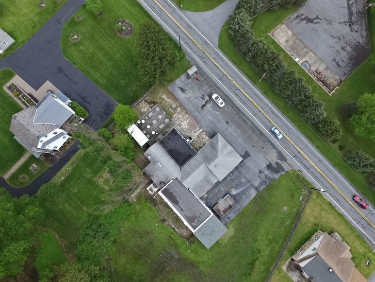Image for Commercial Real Estate Auction: Slatington, PA: 6-11-19