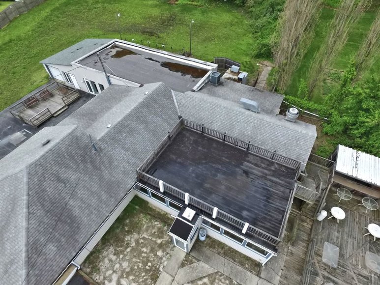 Image for Commercial Real Estate Auction: Slatington, PA: 6-11-19