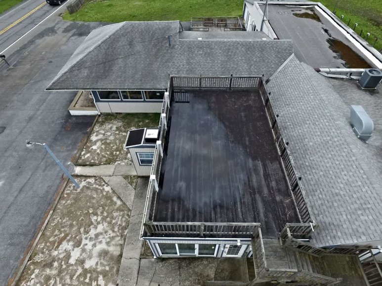 Image for Commercial Real Estate Auction: Slatington, PA: 6-11-19