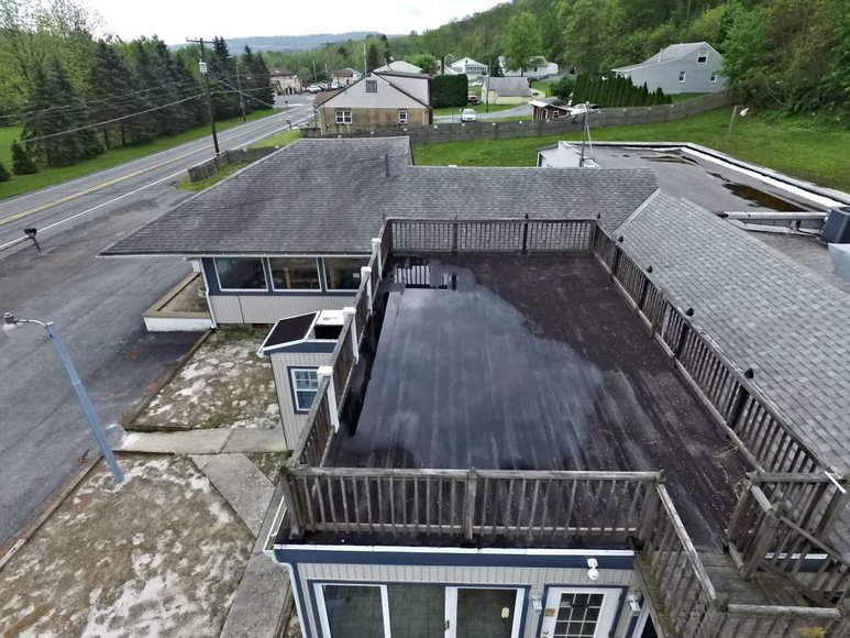 Image for Commercial Real Estate Auction: Slatington, PA: 6-11-19