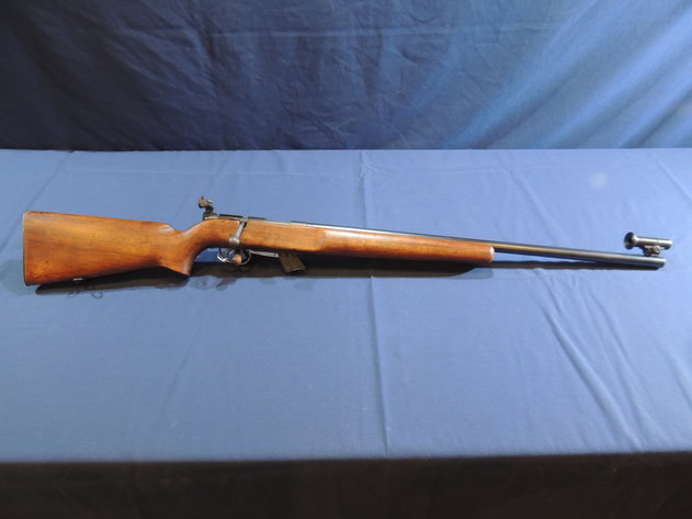 Image for SPORTING & COLLECTOR FIREARMS AUCTION