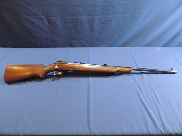 Image for SPORTING & COLLECTOR FIREARMS AUCTION