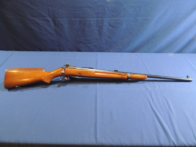Image for SPORTING & COLLECTOR FIREARMS AUCTION