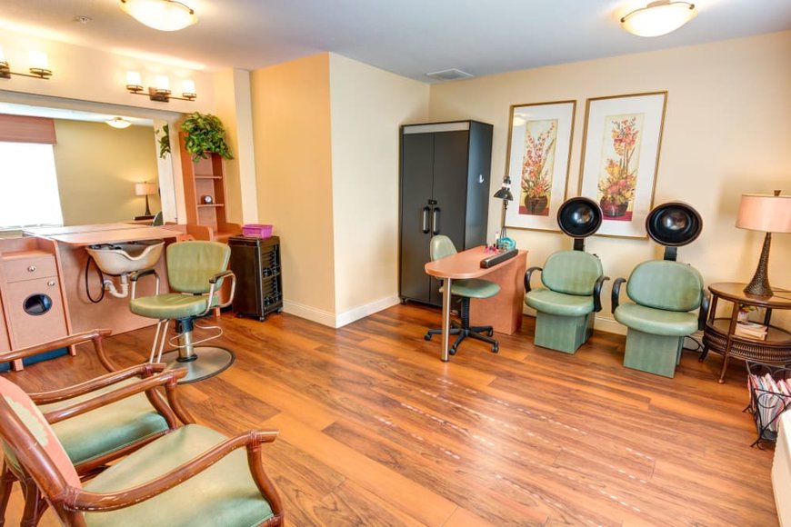 Image for Real Estate Auction - 23,564 +/- SF Assisted Living Facility