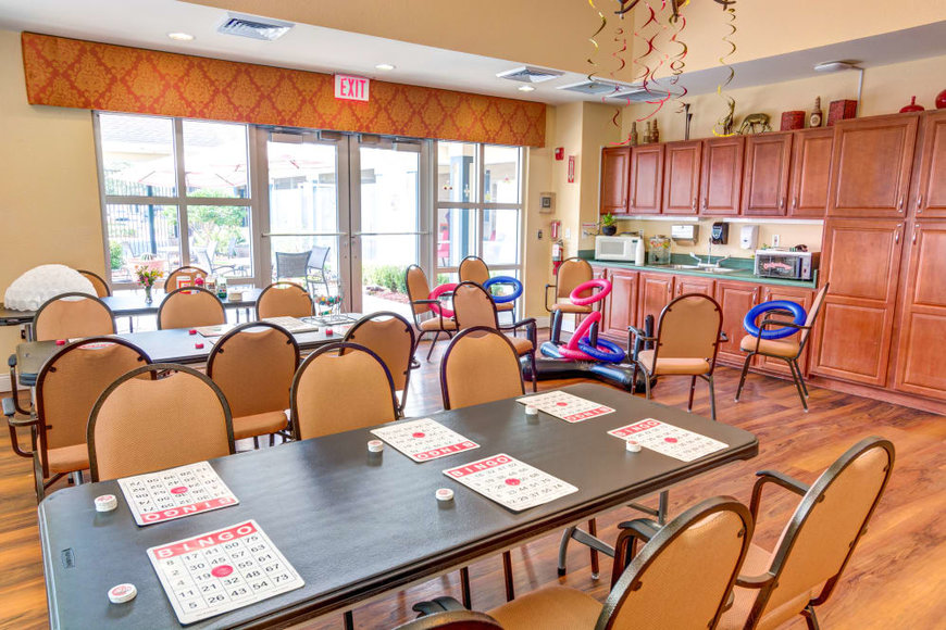 Image for Real Estate Auction - 23,564 +/- SF Assisted Living Facility