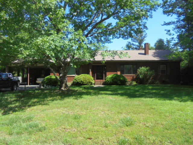 Image for REAL ESTATE AUCTION & PERSONAL PROPERTY