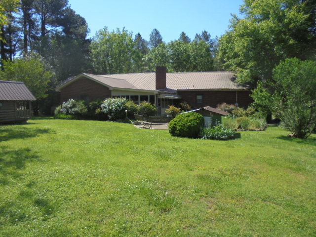 Image for REAL ESTATE AUCTION & PERSONAL PROPERTY