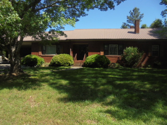 Image for REAL ESTATE AUCTION & PERSONAL PROPERTY