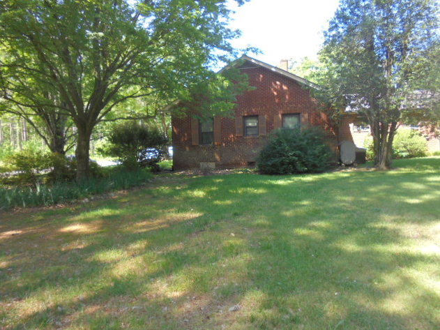 Image for REAL ESTATE AUCTION & PERSONAL PROPERTY