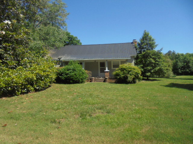 Image for REAL ESTATE AUCTION & PERSONAL PROPERTY