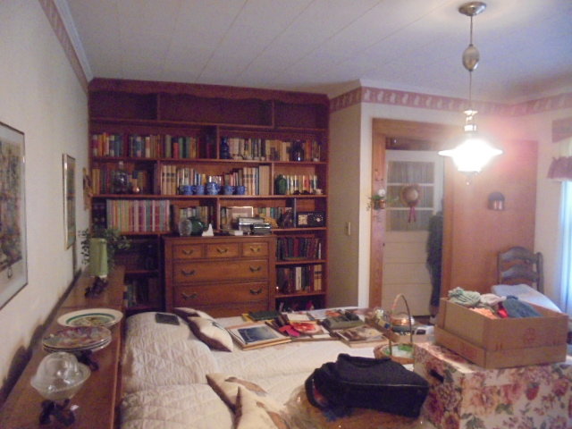 Image for REAL ESTATE AUCTION & PERSONAL PROPERTY