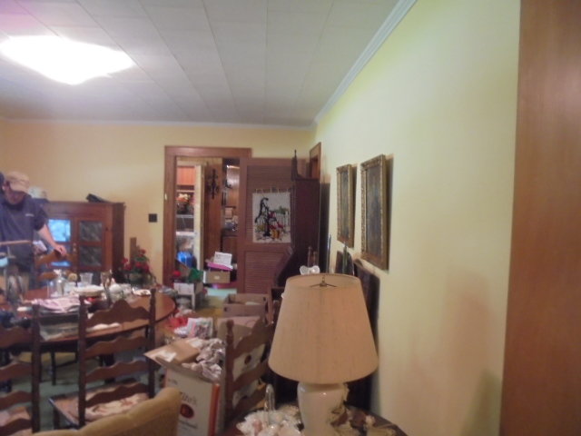 Image for REAL ESTATE AUCTION & PERSONAL PROPERTY