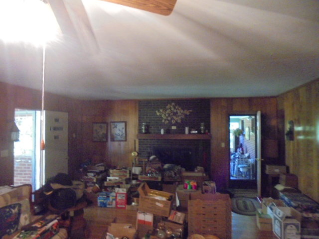 Image for REAL ESTATE AUCTION & PERSONAL PROPERTY