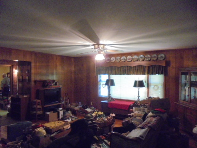 Image for REAL ESTATE AUCTION & PERSONAL PROPERTY