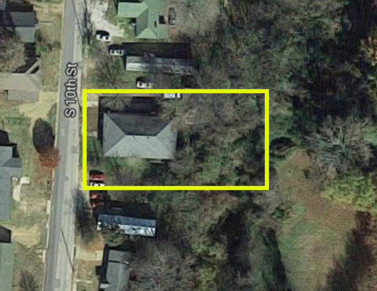 Image for ON LINE AUCTION - Arkadelphia, Arkansas