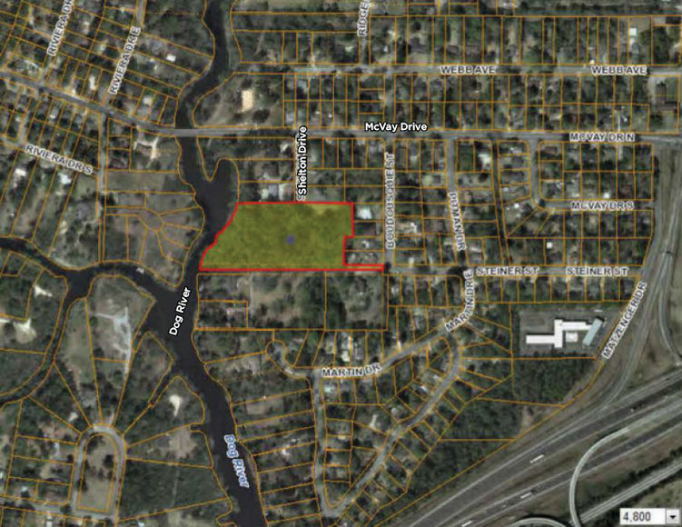 Image for ON LINE AUCTION - Mobile, AL