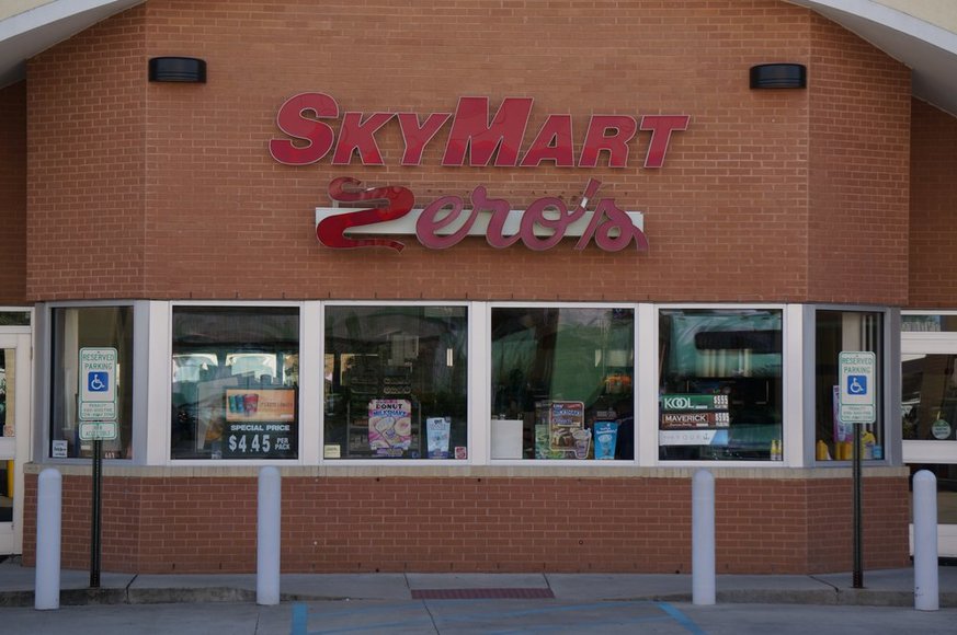 Image for Gas Station/Convenience Store/Car Wash