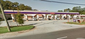 Image for Gas Station/Convenience Store/Car Wash