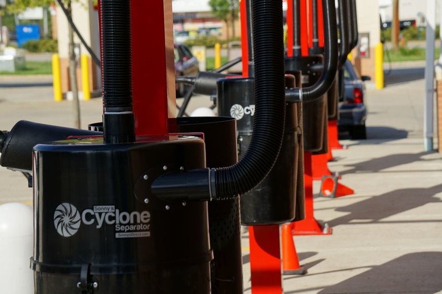 Image for Gas Station/Convenience Store/Car Wash