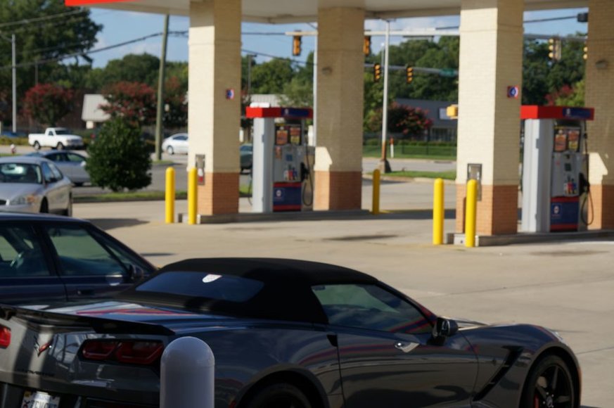 Image for Gas Station/Convenience Store/Car Wash