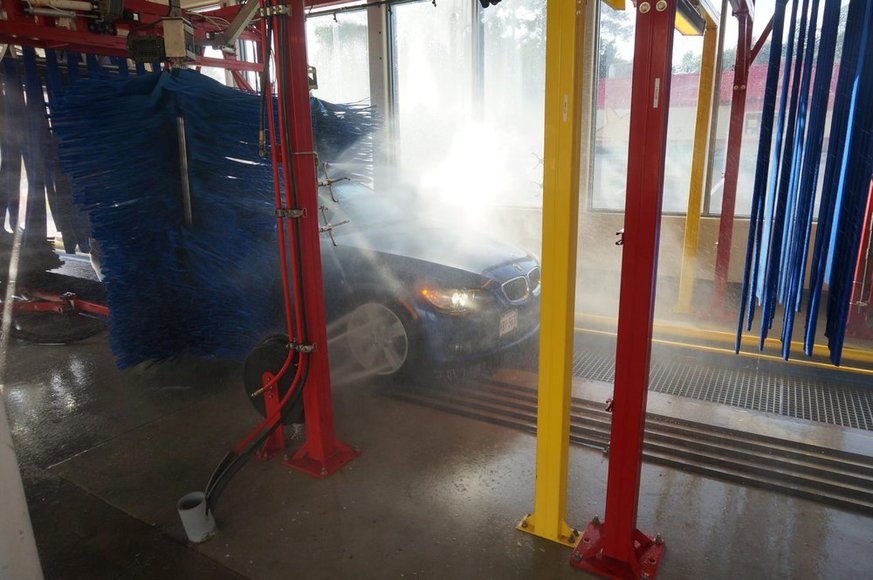 Image for Gas Station/Convenience Store/Car Wash