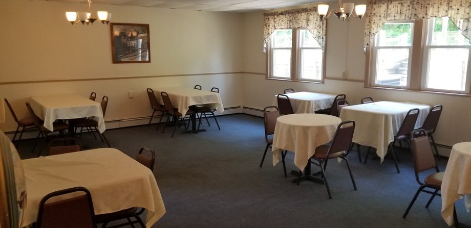 Image for Commercial Real Estate Auction: Slatington, PA: 6-11-19