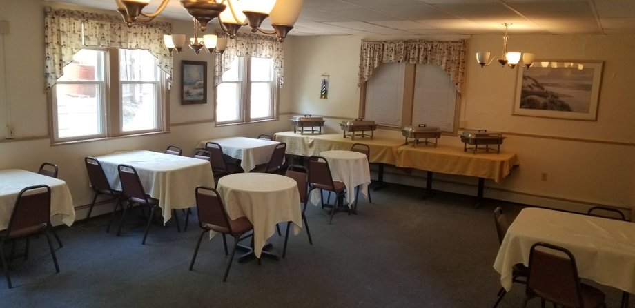 Image for Commercial Real Estate Auction: Slatington, PA: 6-11-19