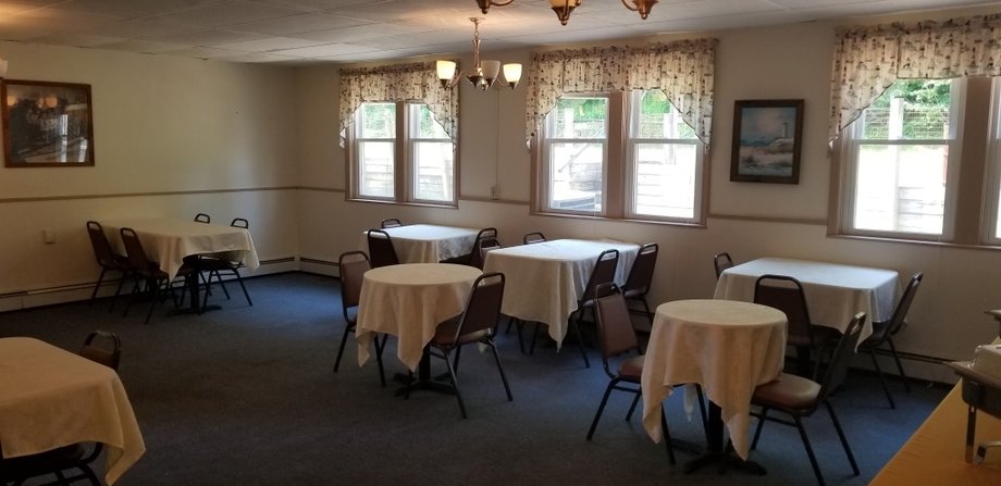 Image for Commercial Real Estate Auction: Slatington, PA: 6-11-19