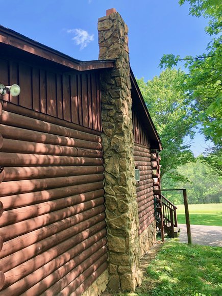 Image for 2 BR/1 BA Log Home on 2 +/- Acres in Augusta County, VA--ONLINE ONLY BIDDING!!