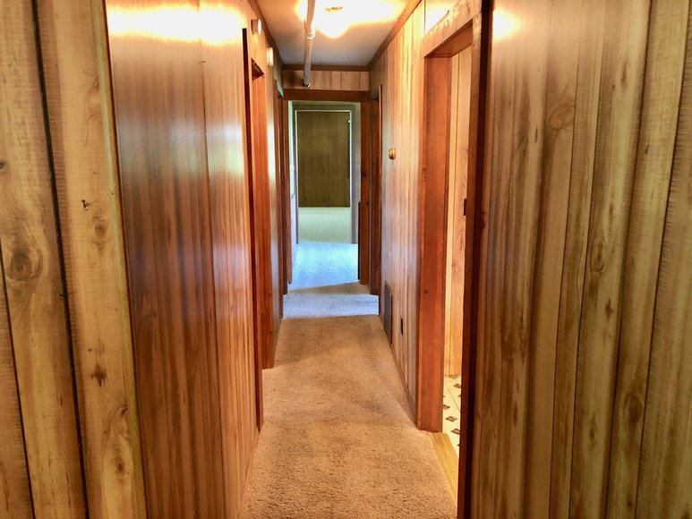 Image for 2 BR/1 BA Log Home on 2 +/- Acres in Augusta County, VA--ONLINE ONLY BIDDING!!