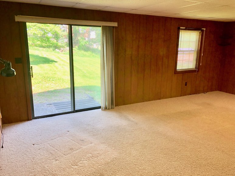 Image for 2 BR/1 BA Log Home on 2 +/- Acres in Augusta County, VA--ONLINE ONLY BIDDING!!