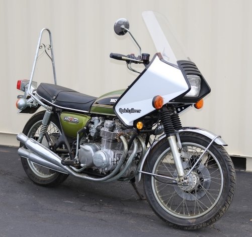 Image for Gallery Auction with Vehicle, Motorcycle and Stamps: 5-23-19