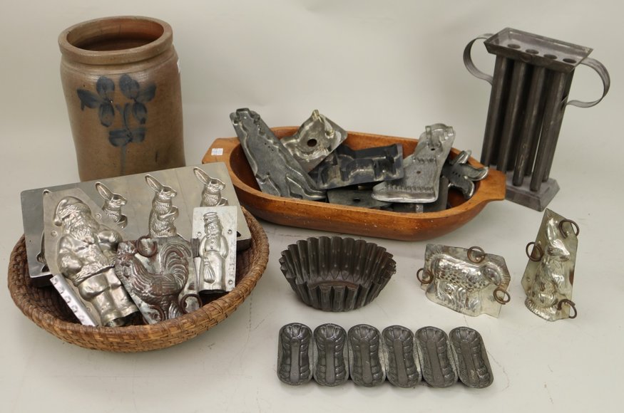 Image for Gallery Auction with Vehicle, Motorcycle and Stamps: 5-23-19