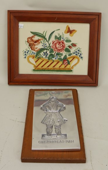 Image for Gallery Auction with Vehicle, Motorcycle and Stamps: 5-23-19