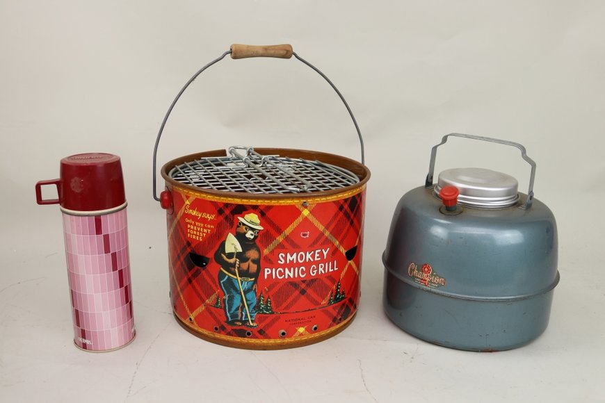 Image for Gallery Auction with Vehicle, Motorcycle and Stamps: 5-23-19