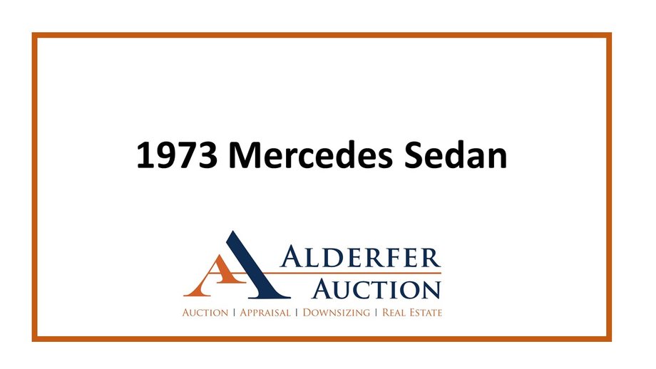 Image for Gallery Auction with Vehicle, Motorcycle and Stamps: 5-23-19