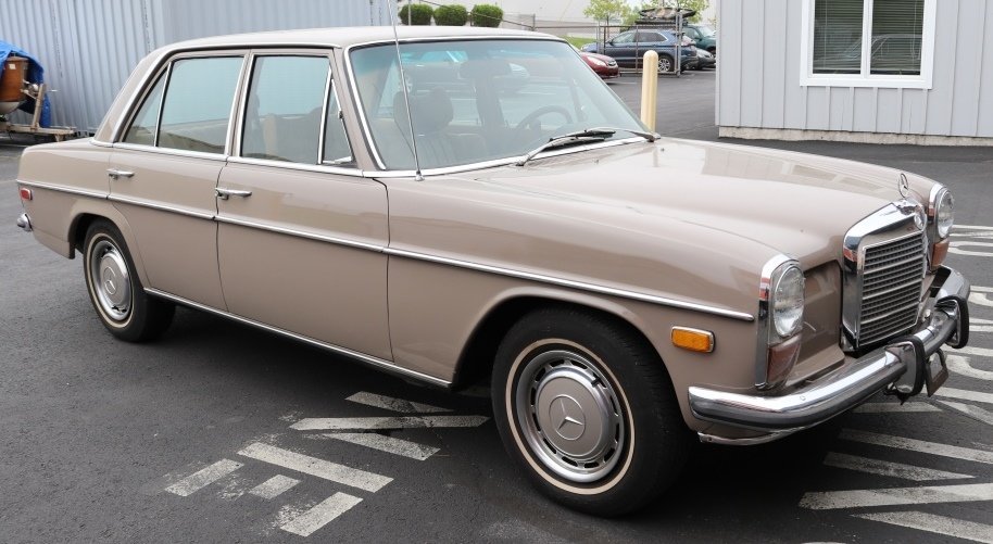 Image for Gallery Auction with Vehicle, Motorcycle and Stamps: 5-23-19