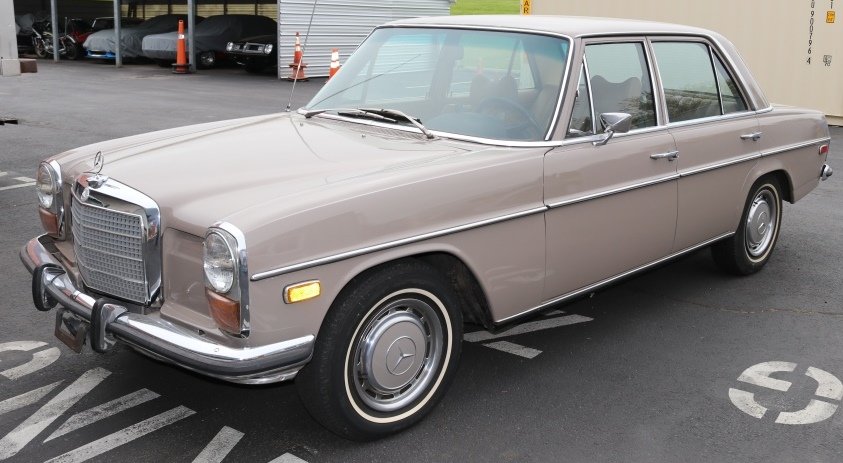 Image for Gallery Auction with Vehicle, Motorcycle and Stamps: 5-23-19