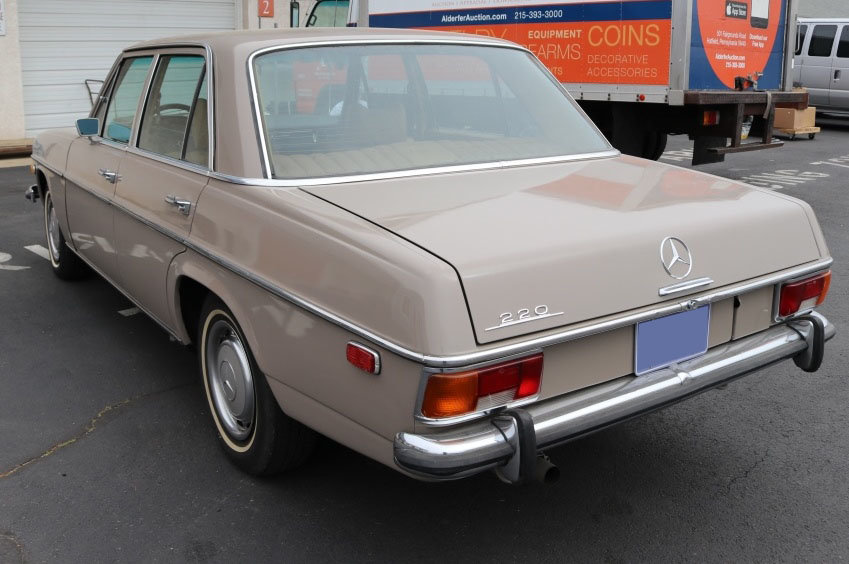 Image for Gallery Auction with Vehicle, Motorcycle and Stamps: 5-23-19