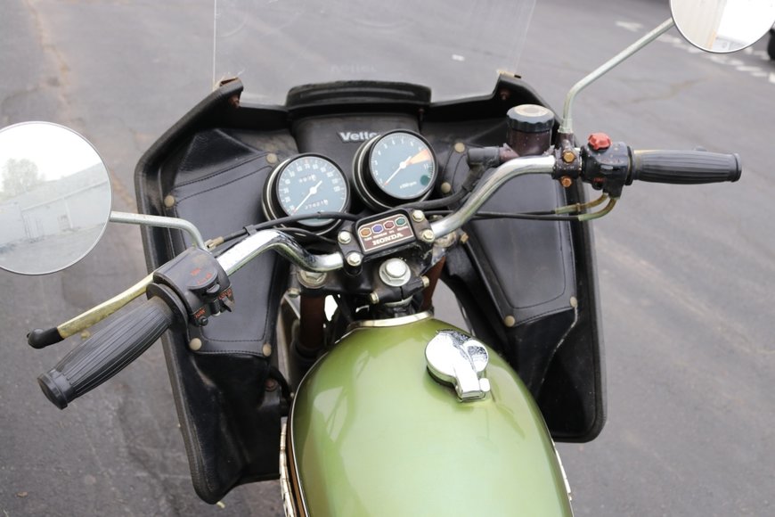 Image for Gallery Auction with Vehicle, Motorcycle and Stamps: 5-23-19