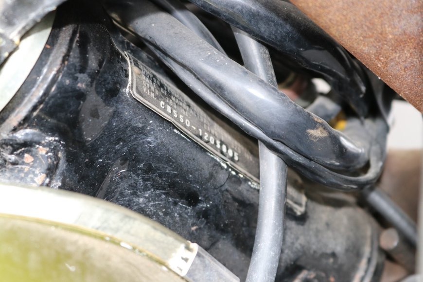 Image for Gallery Auction with Vehicle, Motorcycle and Stamps: 5-23-19