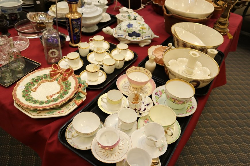 Image for Gallery Auction with Vehicle, Motorcycle and Stamps: 5-23-19