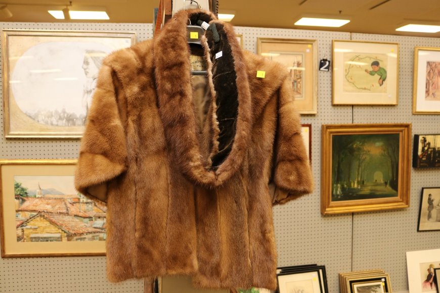 Image for Gallery Auction with Vehicle, Motorcycle and Stamps: 5-23-19