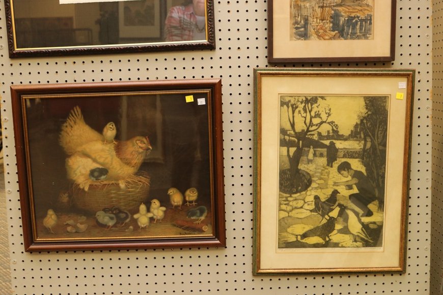 Image for Gallery Auction with Vehicle, Motorcycle and Stamps: 5-23-19