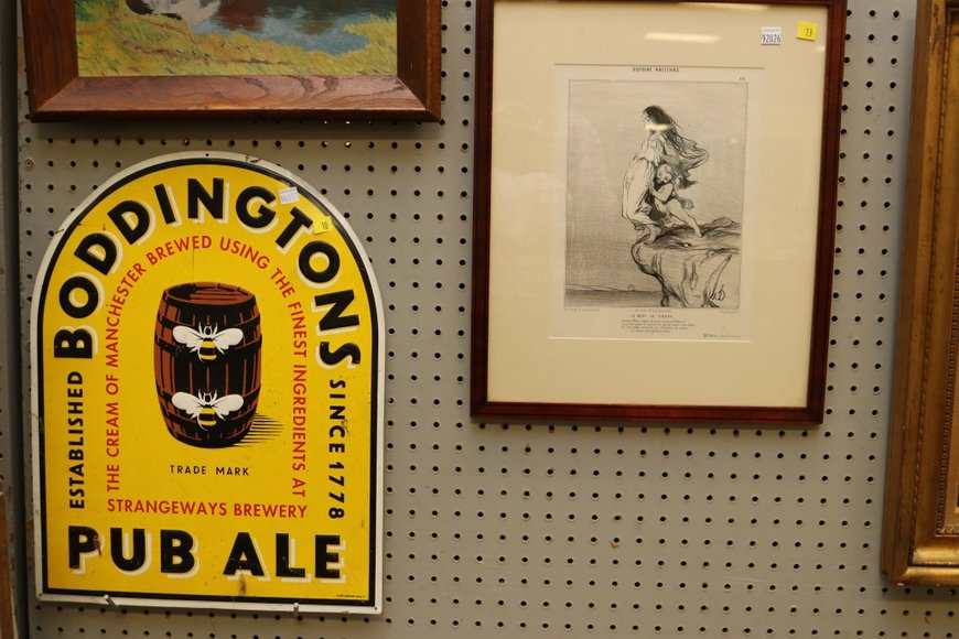 Image for Gallery Auction with Vehicle, Motorcycle and Stamps: 5-23-19