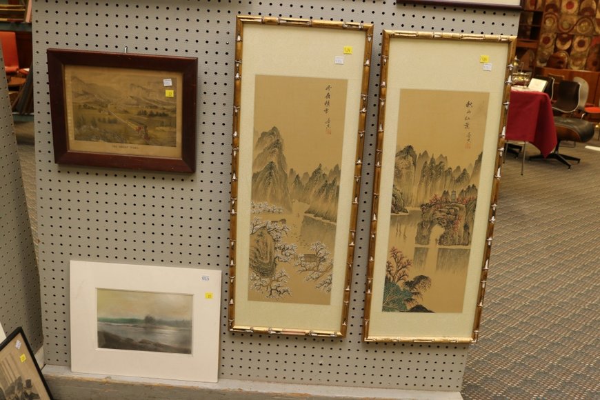 Image for Gallery Auction with Vehicle, Motorcycle and Stamps: 5-23-19